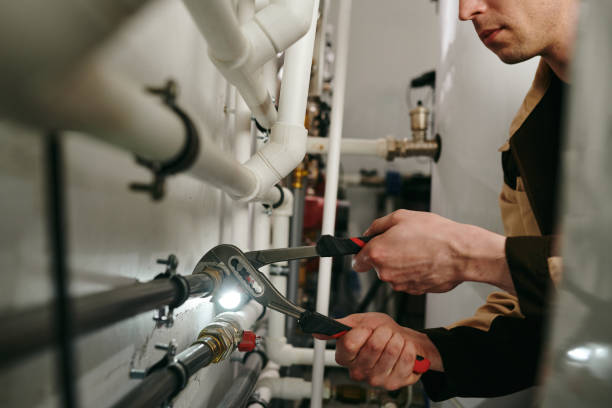 Best Emergency Plumber  in Lake City, GA