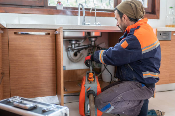 Lake City, GA Plumbing Company