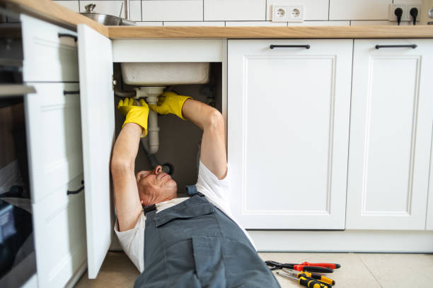 Best Water Softener Installation  in Lake City, GA