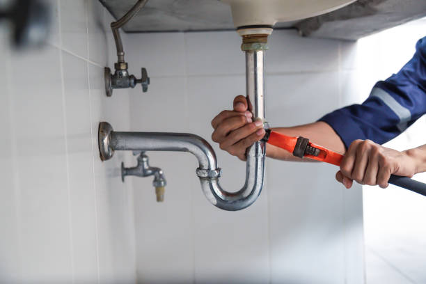Best Water Leak Repair  in Lake City, GA