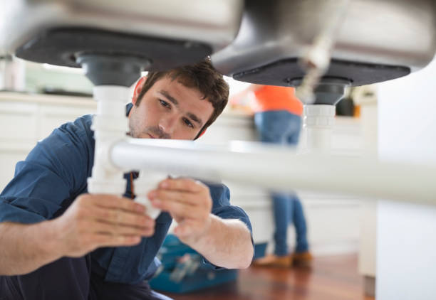 Best Sewer Line Repair  in Lake City, GA