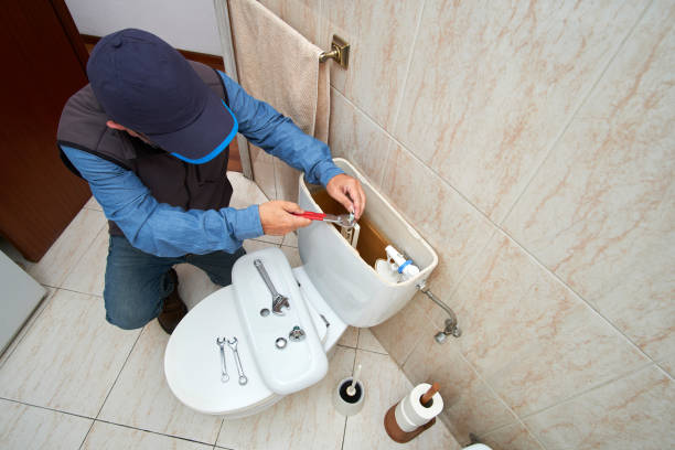 Best Affordable Plumbing Services  in Lake City, GA