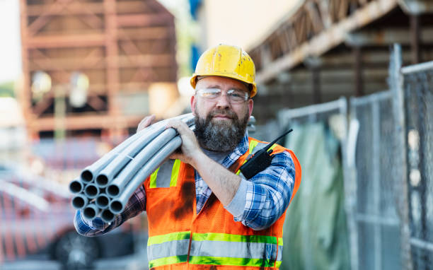 Shower Repair Services in Lake City, GA