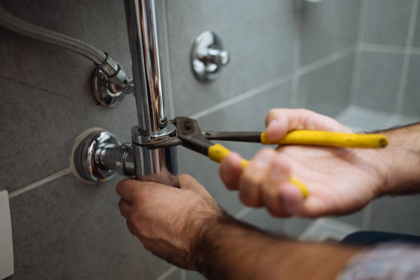 Best Drain Cleaning Services  in Lake City, GA