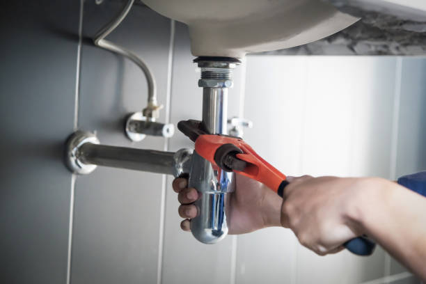 Best Pipe Repair Near Me  in Lake City, GA
