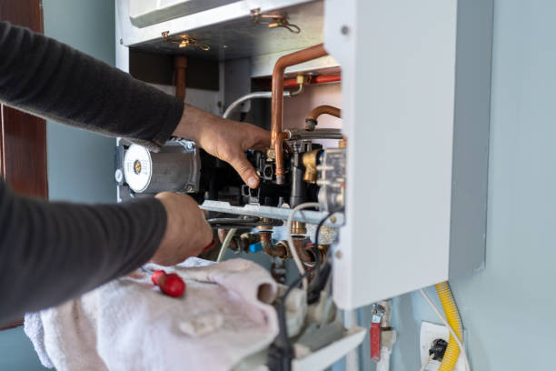 Best Water Heater Repair  in Lake City, GA