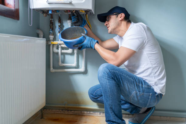 Best Shower Repair Services  in Lake City, GA