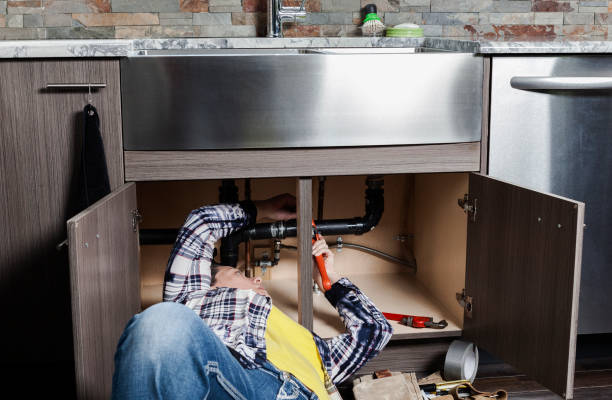 Best Local Plumber Services  in Lake City, GA